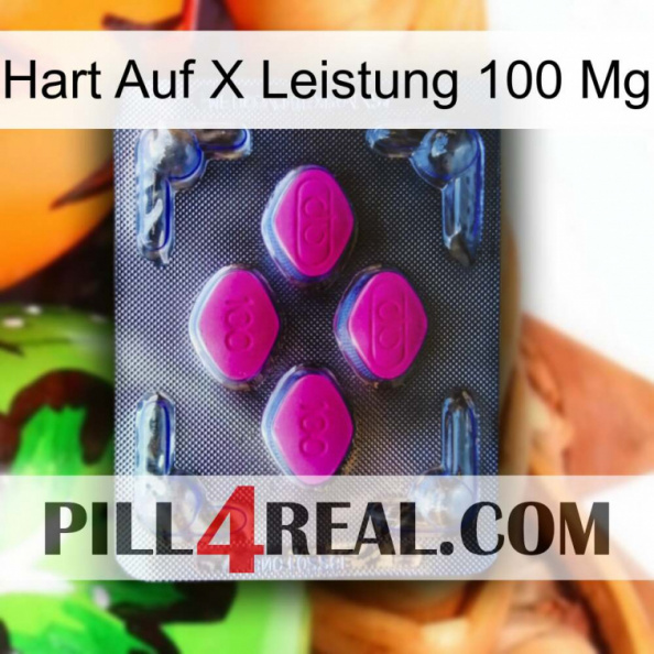 Hard On X Power 100 Mg 02